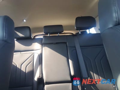 Zdjęcie 10 z 13 samochodu: 2025 HYUNDAI SANTA FE SEL VIN:5NMP24GL1SH105813 - miniatura