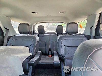 Zdjęcie 10 z 13 samochodu: 2023 FORD EXPLORER XLT VIN:1FMSK8DH2PGA72896 - miniatura