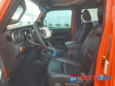 Zdjęcie 7 z 14 samochodu: 2023 JEEP WRANGLER SPORT VIN:1C4HJXDGXPW643799 - miniatura