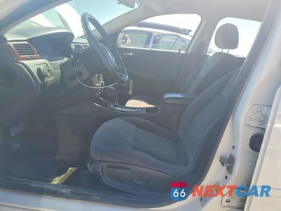 Zdjęcie 7 z 12 samochodu: 2006 CHEVROLET IMPALA LT VIN:2G1WC581169406422 - miniatura