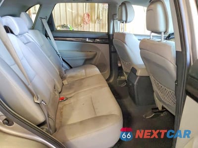 Zdjęcie 11 z 13 samochodu: 2012 KIA SORENTO LX VIN:5XYKT3A67CG230251 - miniatura