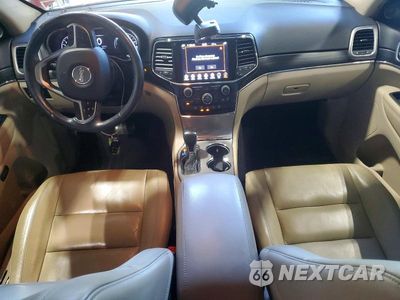 Zdjęcie 8 z 14 samochodu: 2019 JEEP GRAND CHEROKEE LIMITED VIN:1C4RJFBG2KC619427 - miniatura