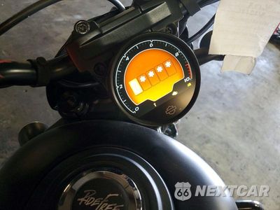Zdjęcie 7 z 8 samochodu: 2024 HARLEY-DAVIDSON RH975 S VIN:1HD1ZF118RB308067 - miniatura