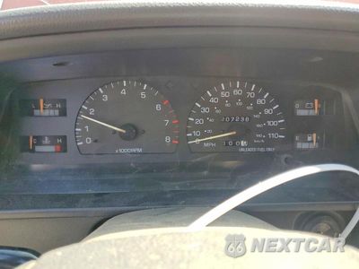 Zdjęcie 9 z 12 samochodu: 1993 TOYOTA PICKUP DELUXE V6 VIN:JT4VN13D3P5125762 - miniatura