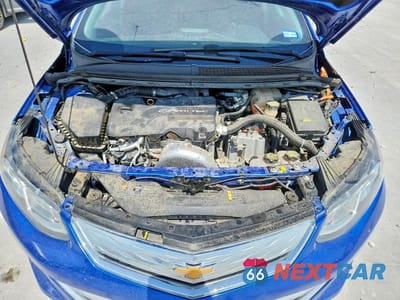 Zdjęcie 11 z 13 samochodu: 2017 CHEVROLET VOLT PREMIER VIN:1G1RB6S50HU108080 - miniatura