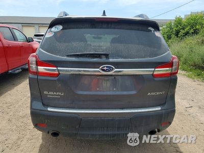 Zdjęcie 6 z 14 samochodu: 2021 SUBARU ASCENT PREMIUM VIN:4S4WMAFD1M3443613 - miniatura