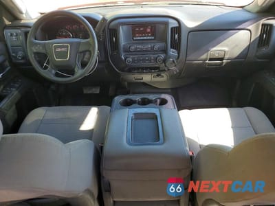 Zdjęcie 8 z 12 samochodu: 2015 GMC SIERRA K2500 HEAVY DUTY VIN:1GT22XEG4FZ125590 - miniatura