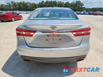 Zdjęcie 6 z 12 samochodu: 2015 TOYOTA AVALON XLE TOURING VIN:4T1BK1EB9FU184225 - miniatura