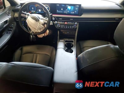 Zdjęcie 8 z 12 samochodu: 2026 HYUNDAI SONATA HYBRID LIMITED VIN:KMHL54JJ3TA135254 - miniatura