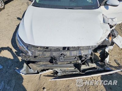 Zdjęcie 11 z 12 samochodu: 2021 NISSAN SENTRA SV VIN:3N1AB8CV5MY269842 - miniatura