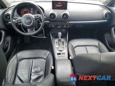 Zdjęcie 8 z 12 samochodu: 2016 AUDI A3 PREMIUM VIN:WAUA7HFF4G1050623 - miniatura