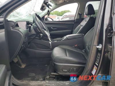 Zdjęcie 7 z 13 samochodu: 2023 HYUNDAI TUCSON SEL VIN:5NMJF3AEXPH264898 - miniatura