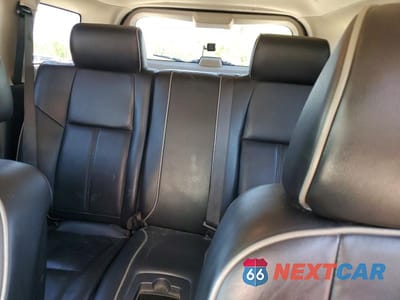 Zdjęcie 10 z 13 samochodu: 2007 HUMMER H3 VIN:5GTDN13E078189706 - miniatura