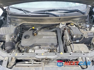 Zdjęcie 12 z 13 samochodu: 2020 CHEVROLET EQUINOX LT VIN:3GNAXKEV9LS518080 - miniatura