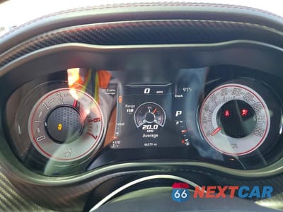 Zdjęcie 9 z 12 samochodu: 2023 DODGE CHALLENGER R VIN:2C3CDZFJ6PH596358 - miniatura