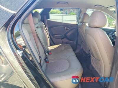 Zdjęcie 11 z 13 samochodu: 2015 HYUNDAI TUCSON SE VIN:KM8JUCAG7FU090413 - miniatura
