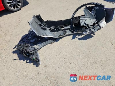 Zdjęcie 12 z 13 samochodu: 2017 NISSAN ROGUE SPORT SV VIN:JN1BJ1CR7HW142556 - miniatura