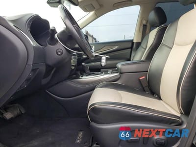 Zdjęcie 7 z 13 samochodu: 2020 INFINITI QX60 SIGNATURE EDITION VIN:5N1DL0MN3LC547471 - miniatura