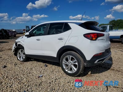 Drugie zdjęcie samochodu z przodu: 2020 BUICK ENCORE GX PREFERRED VIN:KL4MMBS23LB094684 - miniatura