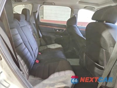 Zdjęcie 11 z 13 samochodu: 2017 HONDA CR-V EX VIN:2HKRW2H5XHH690324 - miniatura