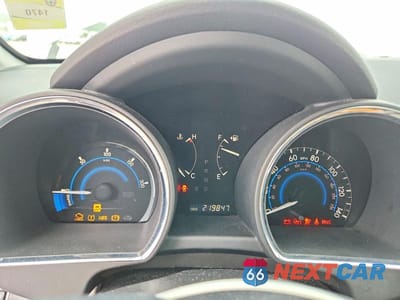 Zdjęcie 9 z 12 samochodu: 2008 TOYOTA HIGHLANDER HYBRID LIMITED VIN:JTEEW44A682004757 - miniatura