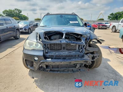 Piąte zdjęcie samochodu w środku: 2012 BMW X5 XDRIVE35I VIN:5UXZV4C5XCL761708 - miniatura
