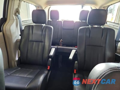 Zdjęcie 10 z 13 samochodu: 2015 CHRYSLER TOWN & COUNTRY TOURING L VIN:2C4RC1CG4FR506488 - miniatura