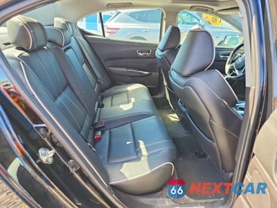 Zdjęcie 10 z 12 samochodu: 2019 ACURA TLX ADVANCE VIN:19UUB3F81KA000744 - miniatura