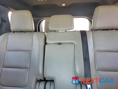 Zdjęcie 10 z 13 samochodu: 2012 FORD EXPLORER LIMITED VIN:1FMHK7F9XCGA15334 - miniatura