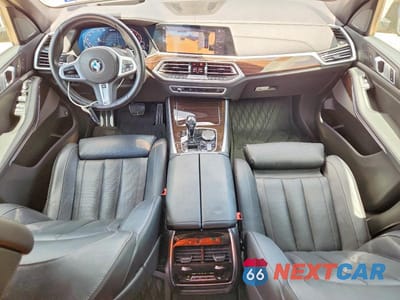 Zdjęcie 8 z 14 samochodu: 2021 BMW X5 XDRIVE45E VIN:5UXTA6C08M9E52872 - miniatura