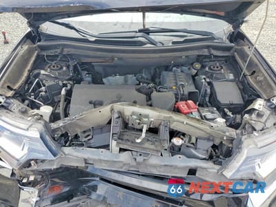Zdjęcie 12 z 14 samochodu: 2018 MITSUBISHI OUTLANDER SE VIN:JA4AZ3A33JZ014745 - miniatura