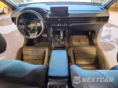 Zdjęcie 8 z 13 samochodu: 2024 HONDA CR-V SPORT TOURING VIN:7FARS6H98RE075233 - miniatura