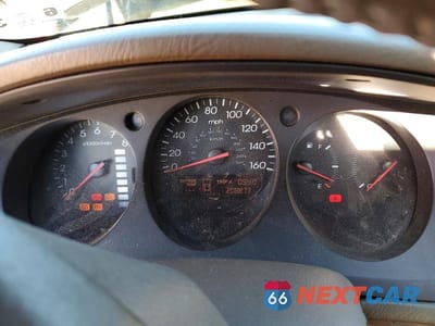 Zdjęcie 9 z 12 samochodu: 2000 ACURA 3.2TL VIN:19UUA5662YA046797 - miniatura