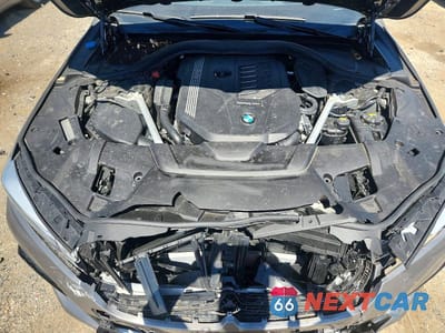 Zdjęcie 11 z 12 samochodu: 2021 BMW 740 XI VIN:WBA7T4C04MCE60839 - miniatura
