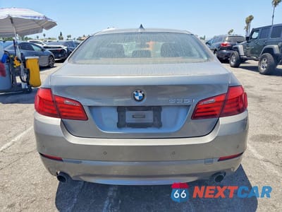 Zdjęcie 6 z 12 samochodu: 2012 BMW 535 I VIN:WBAFR7C51CC816568 - miniatura