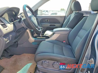 Zdjęcie 7 z 13 samochodu: 2007 HONDA PILOT EX VIN:5FNYF28497B028671 - miniatura
