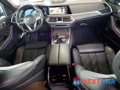 Zdjęcie 8 z 12 samochodu: 2023 BMW X5 SDRIVE 40I VIN:5UXCR4C02P9N55655 - miniatura