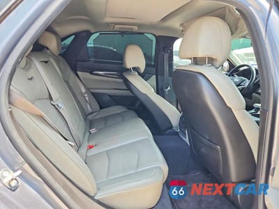Zdjęcie 10 z 13 samochodu: 2018 CADILLAC CT6 LUXURY VIN:1G6KC5RX5JU141530 - miniatura