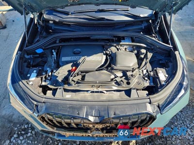 Zdjęcie 12 z 13 samochodu: 2026 BMW X1 XDRIVE28I VIN:WBX73EF07T5540434 - miniatura