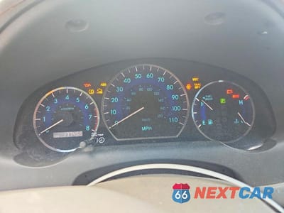 Zdjęcie 9 z 13 samochodu: 2008 TOYOTA SIENNA LE 7-PASSENGER VIN:5TDZK23C58S143571 - miniatura