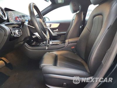 Zdjęcie 7 z 12 samochodu: 2025 MERCEDES-BENZ CLA 250 VIN:W1K5J4GB1SN509088 - miniatura