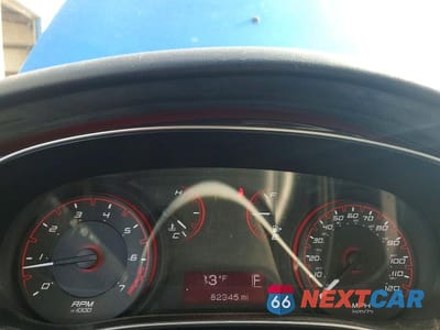 Zdjęcie 9 z 12 samochodu: 2015 DODGE DART SE VIN:1C3CDFAA2FD299329 - miniatura