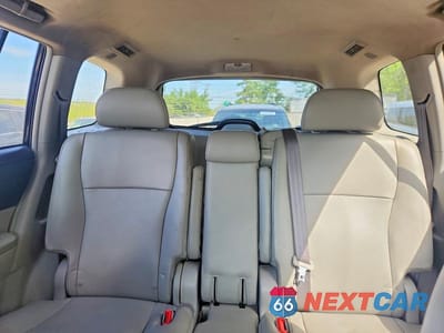 Zdjęcie 10 z 13 samochodu: 2013 TOYOTA HIGHLANDER SE VIN:5TDBK3EH4DS186387 - miniatura