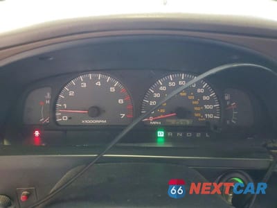 Zdjęcie 9 z 13 samochodu: 2001 TOYOTA 4RUNNER SR5 VIN:JT3GN86R410184711 - miniatura