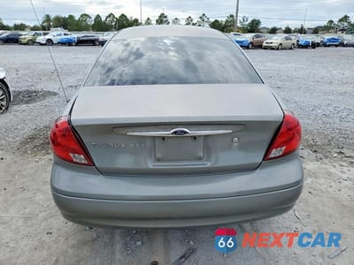 Zdjęcie 6 z 13 samochodu: 2003 FORD TAURUS SES VIN:1FAFP55233A214336 - miniatura