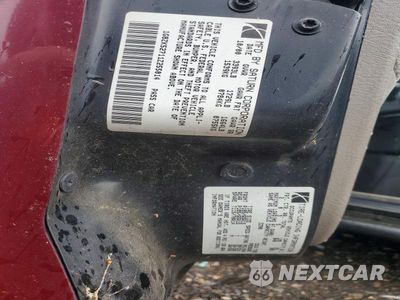 Zdjęcie 12 z 12 samochodu: 2001 SATURN SL2 VIN:1G8ZK52711Z255014 - miniatura
