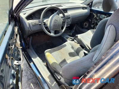 Zdjęcie 8 z 13 samochodu: 1995 HONDA CIVIC DX VIN:2HGEH2367SH519279 - miniatura