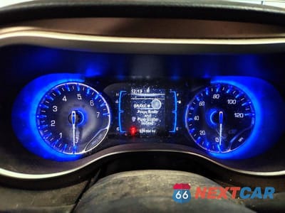 Zdjęcie 9 z 13 samochodu: 2017 CHRYSLER PACIFICA TOURING L VIN:2C4RC1BG3HR539583 - miniatura