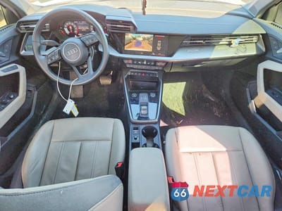 Zdjęcie 8 z 12 samochodu: 2022 AUDI A3 PREMIUM VIN:WAUAUDGY9NA096012 - miniatura