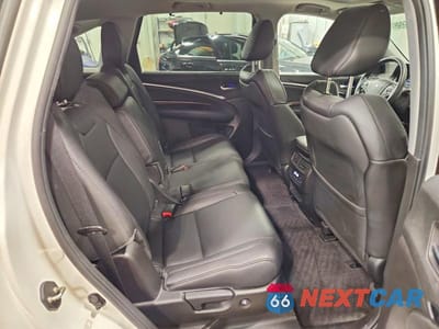 Zdjęcie 11 z 13 samochodu: 2016 ACURA MDX ADVANCE VIN:5FRYD4H9XGB057544 - miniatura